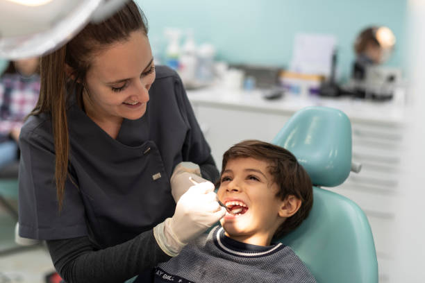Best Broken or Cracked Tooth Emergency Dentist in Battle Ground, WA