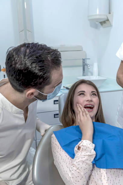 Best Emergency Dentist for Knocked-Out Tooth in Battle Ground, WA