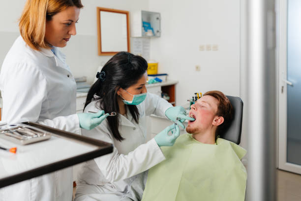 Best Mobile Emergency Dentist in Battle Ground, WA