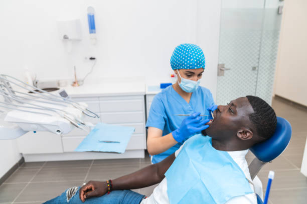 Best Pediatric Emergency Dentist in Battle Ground, WA